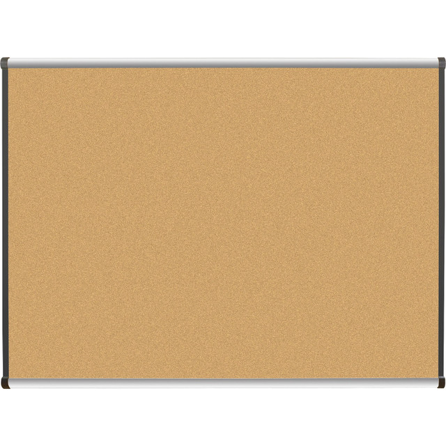Lorell 60647 Lorell Satin-Finish Bulletin Board