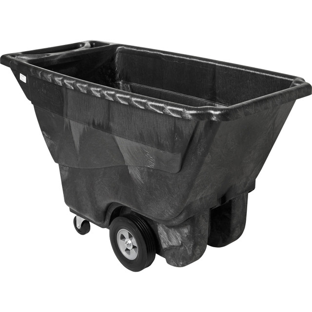 Rubbermaid Commercial Products Rubbermaid Commercial 9T14BLA Rubbermaid Commercial Structural Foam Tilt Dump Truck Rubbermaid Commercial Products Rubbermaid Commercial 9T14BLA Rubbermaid Commercial Structural Foam Tilt Dump Truck