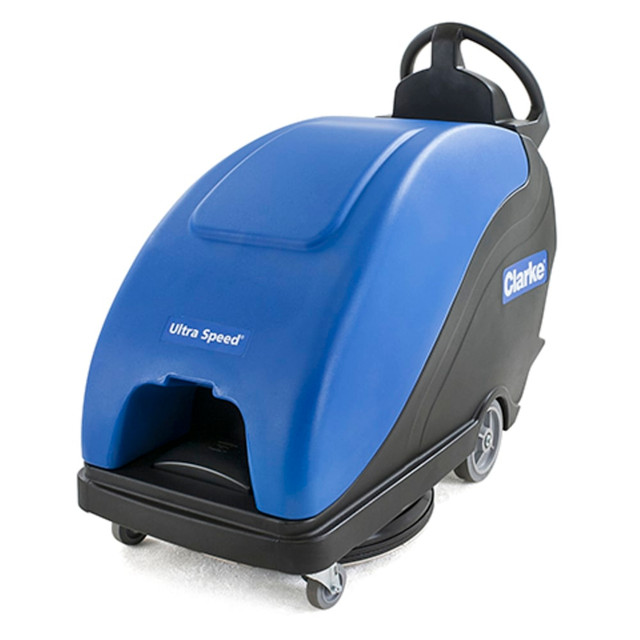 NILFISK-ADVANCE, INC. 56383523 Clarke Ultra Speed 20 Walk-Behind Floor Burnisher NILFISK-ADVANCE, INC. 56383523 Clarke Ultra Speed 20 Walk-Behind Floor Burnisher
