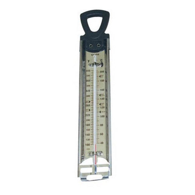WINCO TMT-CDF4  Candy/Fryer Thermometer