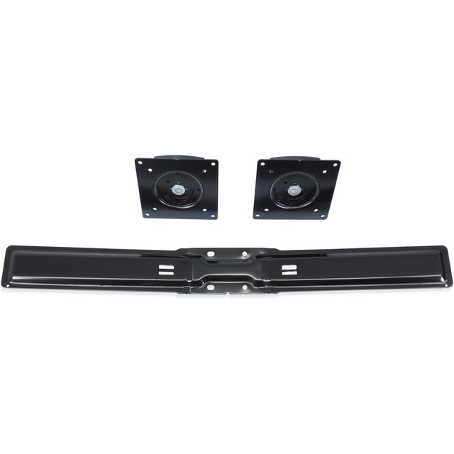 ERGOTRON 97-606  Mounting Adapter Kit for Monitor - 2 Display(s) Supported - 24in Screen Support - 100 x 100, 75 x 75
