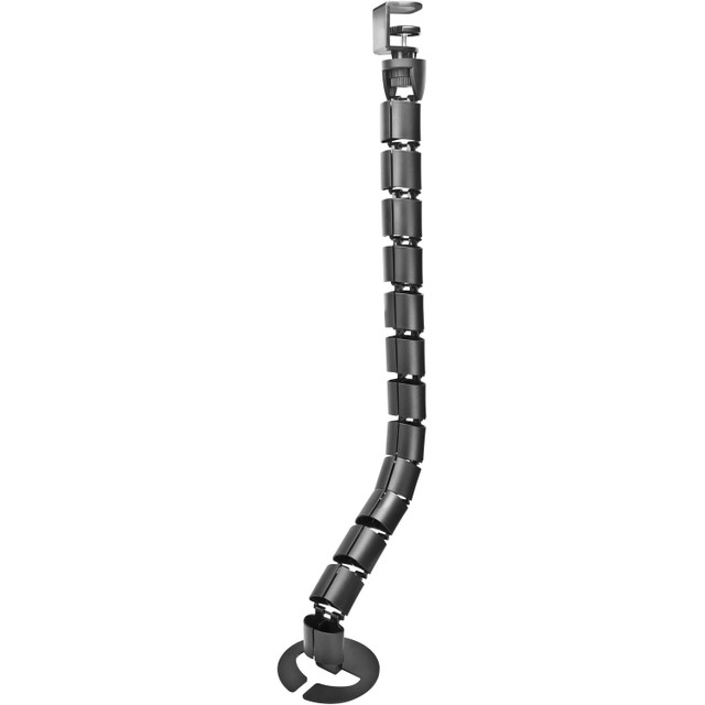 Lorell 49260 Lorell 35-1/2" Long Universal Cable Control Spine Lorell 49260 Lorell 35-1/2" Long Universal Cable Control Spine