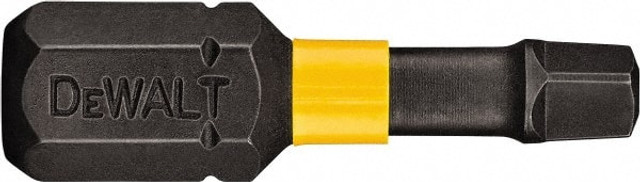 DeWALT DWA1SQ3IRB Power Screwdriver Bit: