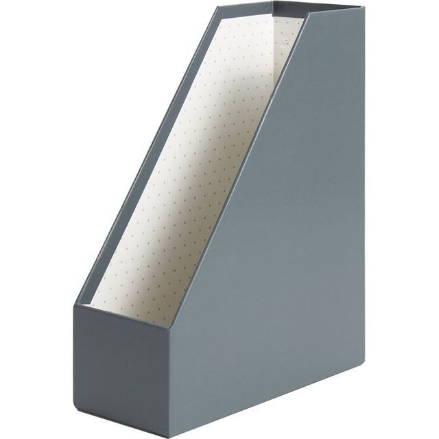 U Brands 3204U00-02 U Brands Paper Wrapped Desk Organization Kit