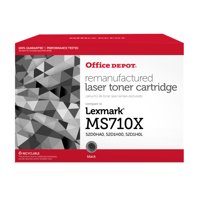 <ul><li><b>Compatible Lexmark models:</b><ul><li style="list-style: none"><b>MX : </b>MX710DE, MX710DHE, MX711DE, MX711DHE, MX711DTHE, MX810DE, MX810DFE, MX810DME, MX810DPE, MX810DTE, MX810DTFE, MX810DTME, MX810DTPE, MX810DXE, MX810DXFE, MX810DXME, MX810DXPE, MX811DE, MX811DFE, MX811DME, MX811DPE, MX811DTE, MX811DTFE, MX811DTME, MX811DTPE, MX811DXE, MX811DXFE, MX811DXME, MX811DXPE, MX812DE, MX812DFE, MX812DME, MX812DTE, MX812DTFE, MX812DTME, MX812DXE, MX812DXFE, MX812DXME</li></ul></li></ui>