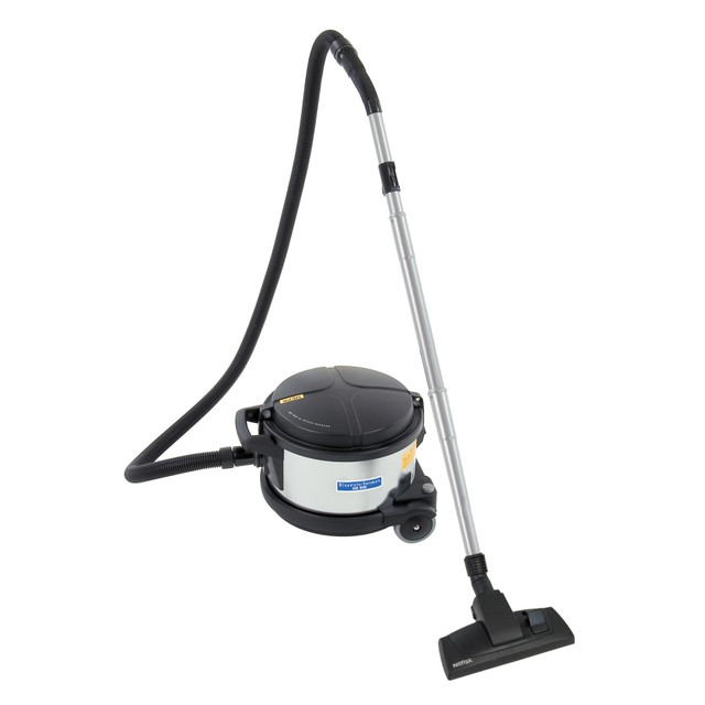 NILFISK-ADVANCE, INC. 9055314010 Clarke Euroclean Canister Vacuum NILFISK-ADVANCE, INC. 9055314010 Clarke Euroclean Canister Vacuum