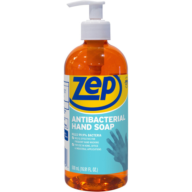 Zep, Inc. Zep R46101 Zep Antimicrobial Hand Soap