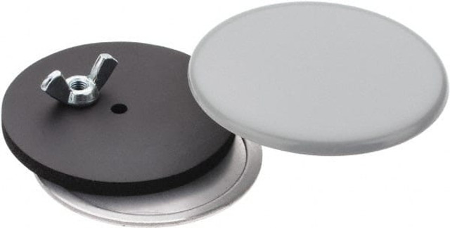 nVent Hoffman AS150 Electrical Enclosure Hole Seal: Steel, Use with Enclosure Wall