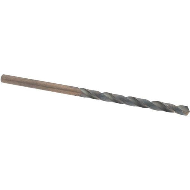 Import BDNA--22429-1 Jobber Length Drill Bit: 1/8" Dia, 118 °, High Speed Steel