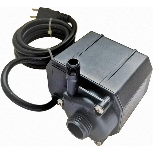 Abanaki M15-E Oil Skimmer Pump: