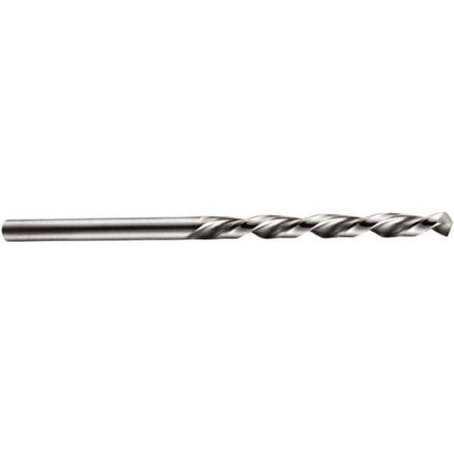 DORMER 5968098 Jobber Length Drill Bit: 2.8 mm Dia, 118 °, High Speed Steel