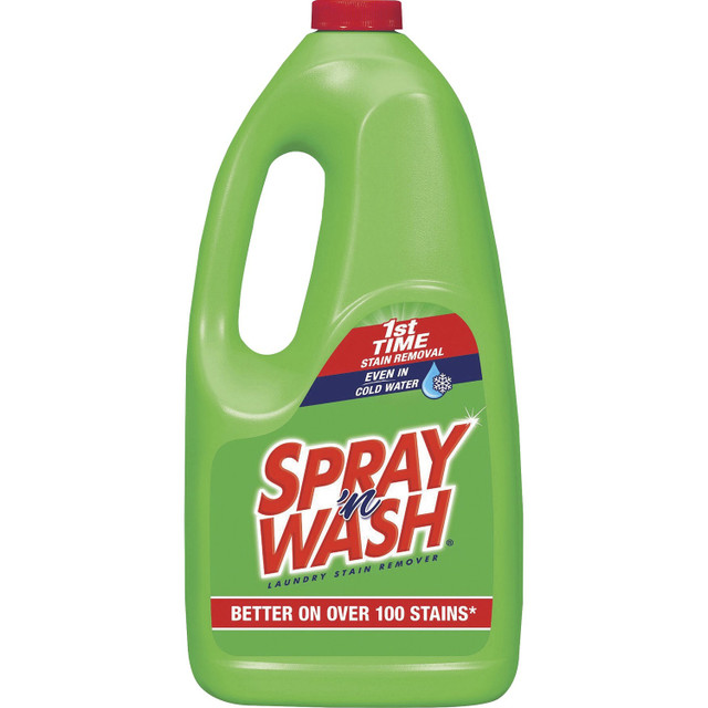 Reckitt Benckiser plc Spray 'n Wash 75551 Spray 'n Wash Stain Remover Reckitt Benckiser plc Spray 'n Wash 75551 Spray 'n Wash Stain Remover