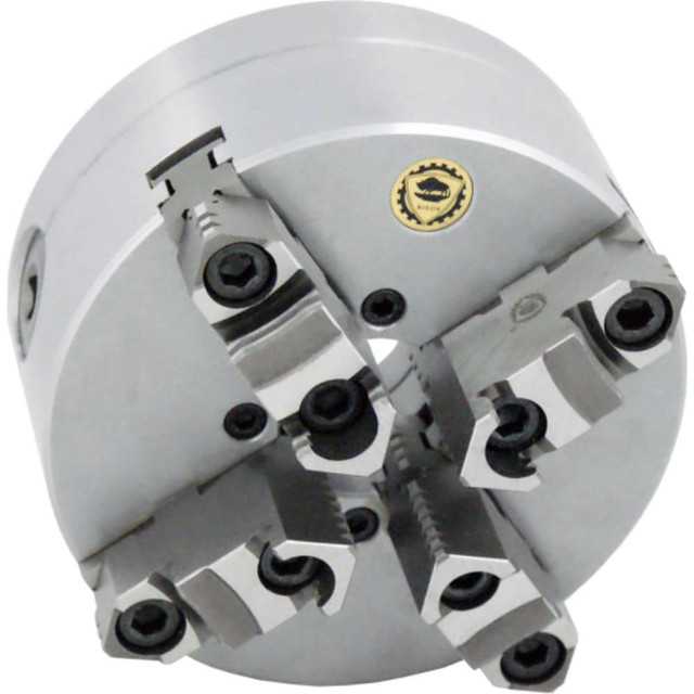 Bison 7-841-2000 Self-Centering Manual Lathe Chuck: 4-Jaw,  20" Dia