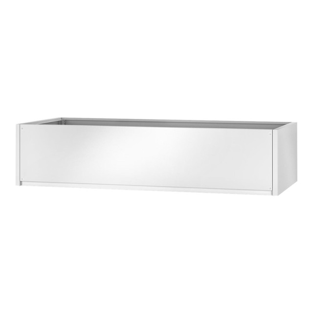 AMERICAN POWER CONVERSION CORP ACPL75136 Uniflair ACPL75136 Plenum Chamber - Frame Size 5 - White AMERICAN POWER CONVERSION CORP ACPL75136 Uniflair ACPL75136 Plenum Chamber - Frame Size 5 - White