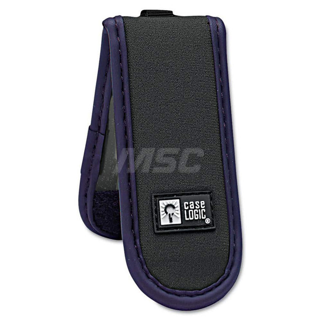 Case Logic CLG3200235 USB Drive Shuttle: Black