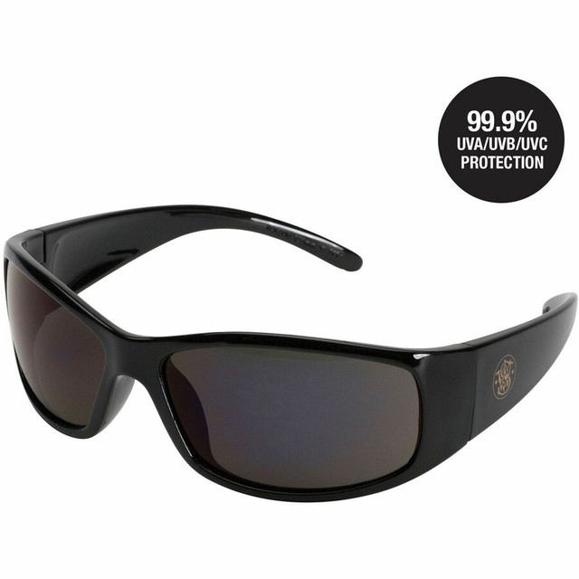 Kimberly-Clark Corporation Kimberly-Clark 21303CT Kimberly-Clark Smith & Wesson Elite Safety Glasses Kimberly-Clark Corporation Kimberly-Clark 21303CT Kimberly-Clark Smith & Wesson Elite Safety Glasses