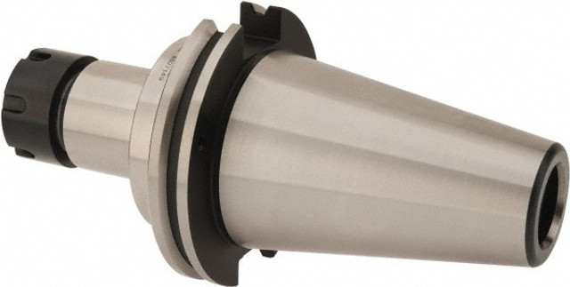 Parlec C50-25ERP412 Collet Chuck: 1 to 16 mm Capacity, ER Collet, Taper Shank