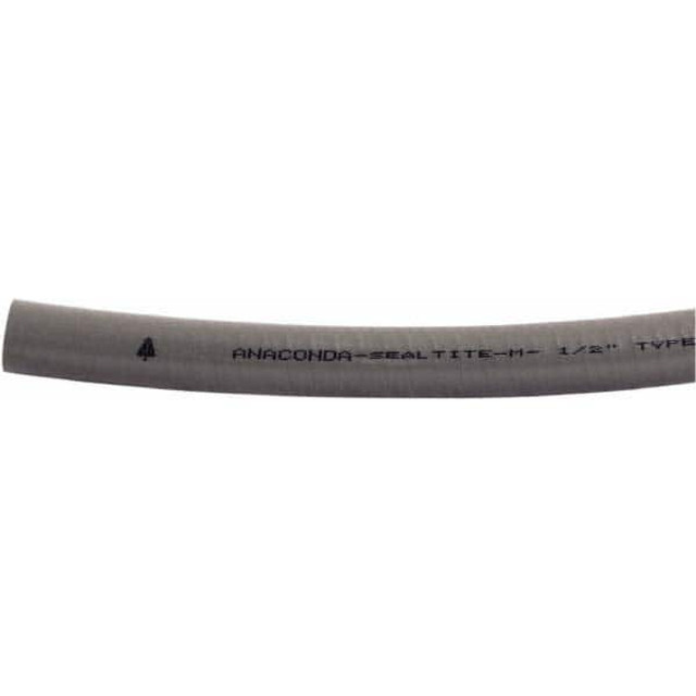 Anaconda Sealtite 36204 3/8" Trade Size, 800' Long, Flexible Liquidtight Conduit