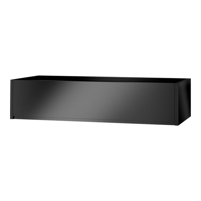 AMERICAN POWER CONVERSION CORP ACPL75138 Uniflair ACPL75138 Plenum Chamber - Frame Size 5 - Black AMERICAN POWER CONVERSION CORP ACPL75138 Uniflair ACPL75138 Plenum Chamber - Frame Size 5 - Black