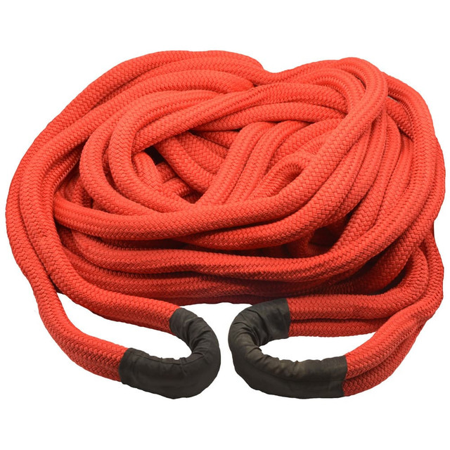 Catapult Recovery Rope 10-4100020 Tow Rope, Cable & Chain; Type: Recovery Rope ; End Type: Eye & Eye ; Material: Nylon ; Length: 20