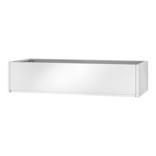 AMERICAN POWER CONVERSION CORP ACPL75139 Uniflair ACPL75139 Plenum Chamber - Frame Size 6 - White AMERICAN POWER CONVERSION CORP ACPL75139 Uniflair ACPL75139 Plenum Chamber - Frame Size 6 - White