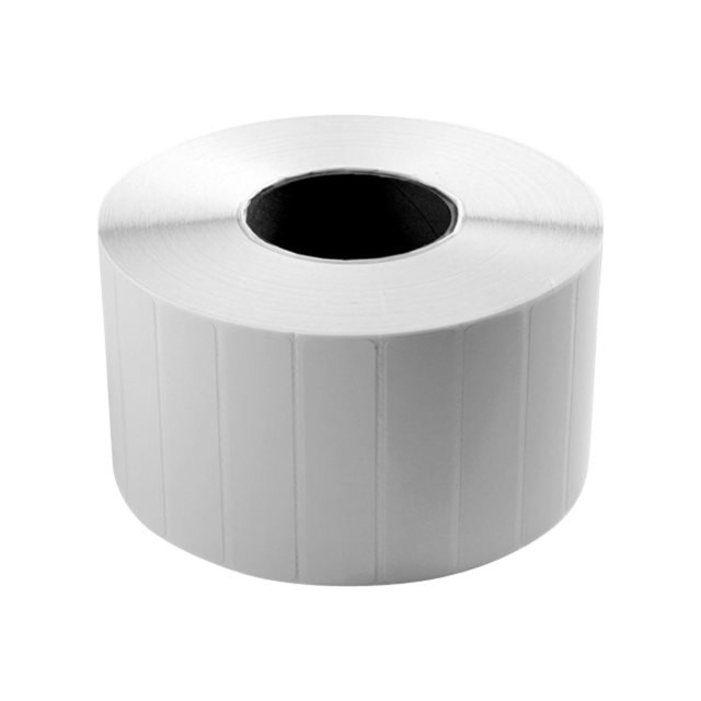 WASP BARCODE TECHNOLOGIES 633808402501 Wasp Thermal Transfer Quad Pack - 1 in x 2 in 9200 pcs. (4 roll(s) x 2300) labels - for Wasp WPL308 WASP BARCODE TECHNOLOGIES 633808402501 Wasp Thermal Transfer Quad Pack - 1 in x 2 in 9200 pcs. (4 roll(s) x 2300) labels - for Wasp WPL308