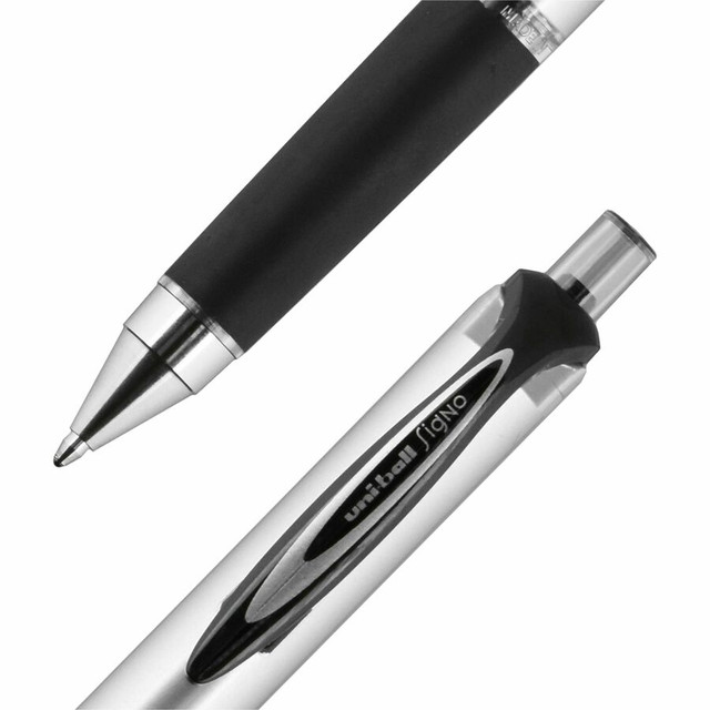 uni-ball Corporation uniball? 65870DZ uniball&trade; 207 Impact RT Gel Pens