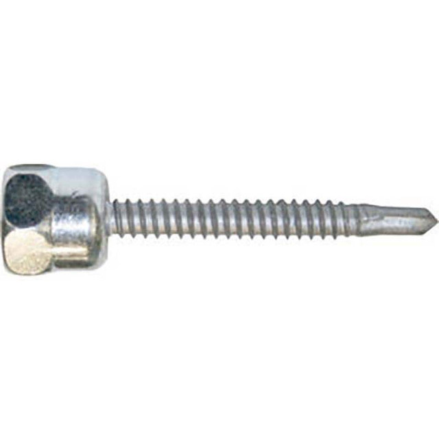 ITW Buildex 8027957 Threaded Rod Anchor