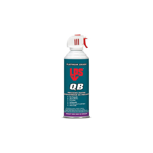 LPS 05710 Ball Spray Screw Lubricant: