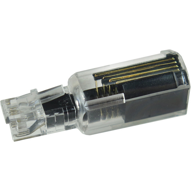 Softalk Communications LLC Softalk 21002 Softalk Phone Cord Detangler Softalk Communications LLC Softalk 21002 Softalk Phone Cord Detangler