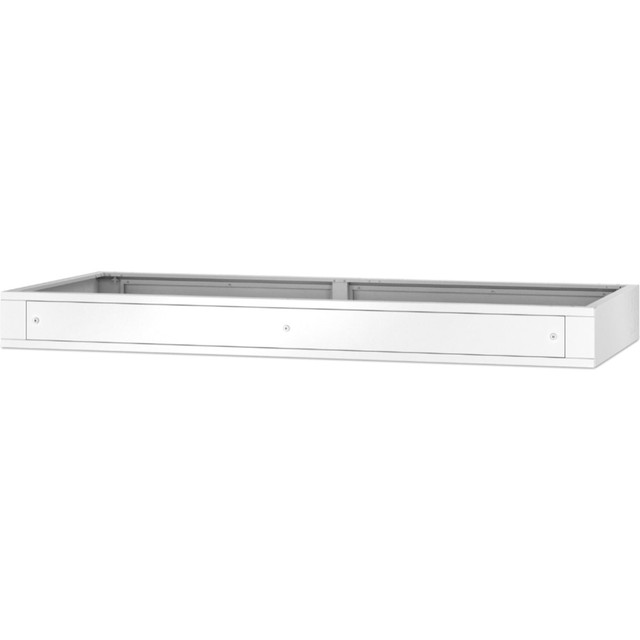 AMERICAN POWER CONVERSION CORP ACSB76153 Uniflair ACSB76153 Plenum Chamber - Frame Size 4 - White AMERICAN POWER CONVERSION CORP ACSB76153 Uniflair ACSB76153 Plenum Chamber - Frame Size 4 - White