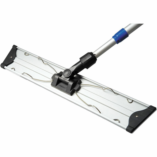 Vileda Vileda Professional 131590 Vileda Professional Hook-and-Loop Flat Mop Frame Vileda Vileda Professional 131590 Vileda Professional Hook-and-Loop Flat Mop Frame