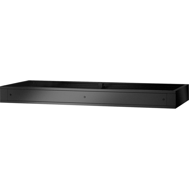 AMERICAN POWER CONVERSION CORP ACSB76155 APC Uniflair Frame Size 4 - Sub base plenum - raven black