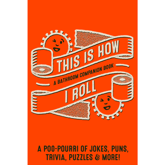 Give the gift of reading to your loved ones with a Willow Creek Press Softcover Gift Book. The soft cover provides a modern look.  Softcover for durability.  Good for gifts or stocking stuffers.  Author David Olenick.