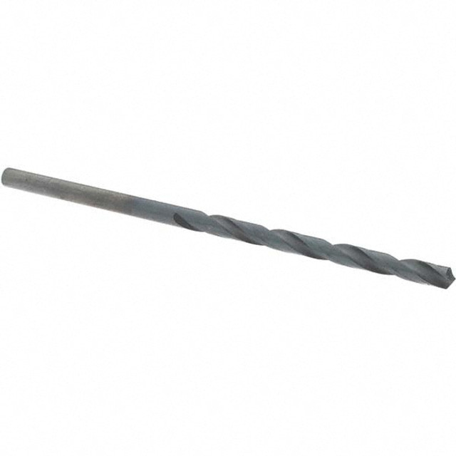 Import BDNA-KP65076 Jobber Length Drill Bit: #35, 118 °, High Speed Steel