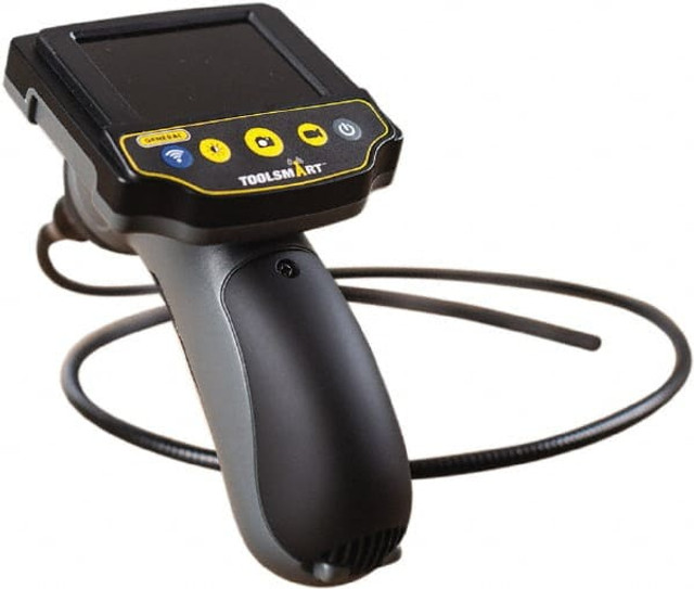 General TS03 32 to 104°F (0 to 40°C) Thermal Imaging Camera