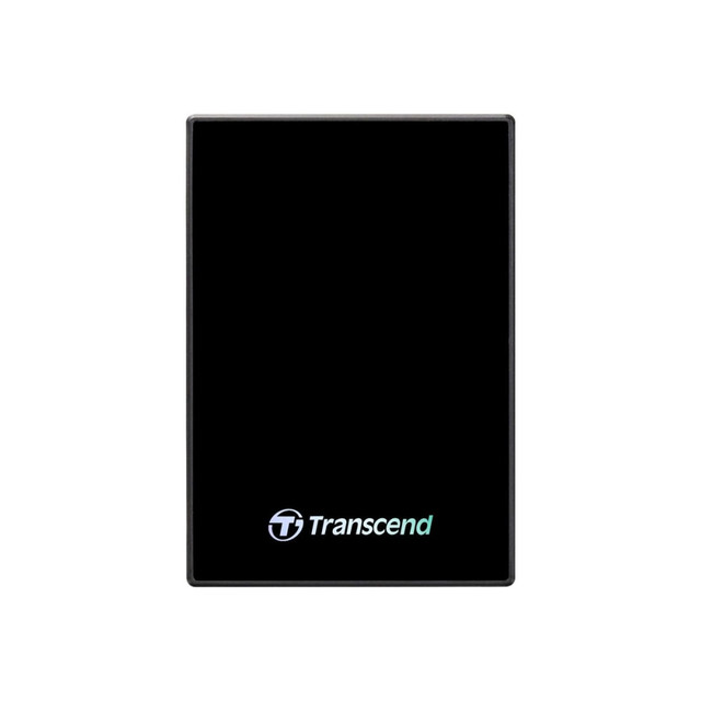 TRANSCEND INFORMATION INC. TS64GPSD330 Transcend PSD330 - SSD - 64 GB - internal - 2.5in - IDE/ATA