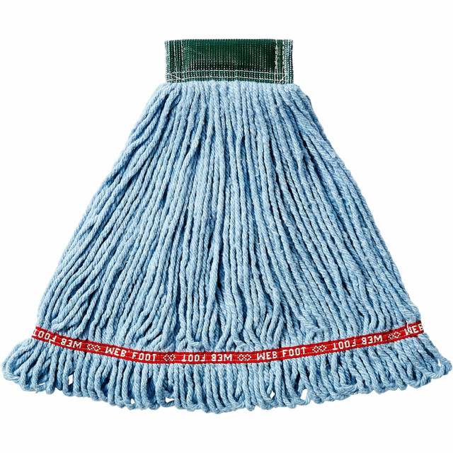 Rubbermaid Commercial Products Rubbermaid Commercial A25206BE Rubbermaid Commercial 5" Headband Shrinkless Wet Mop Rubbermaid Commercial Products Rubbermaid Commercial A25206BE Rubbermaid Commercial 5" Headband Shrinkless Wet Mop