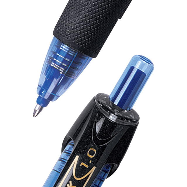 uni-ball Corporation uniball? 42071 uni® Power Tank Retractable Ballpoint Pens uni-ball Corporation uniball? 42071 uni® Power Tank Retractable Ballpoint Pens