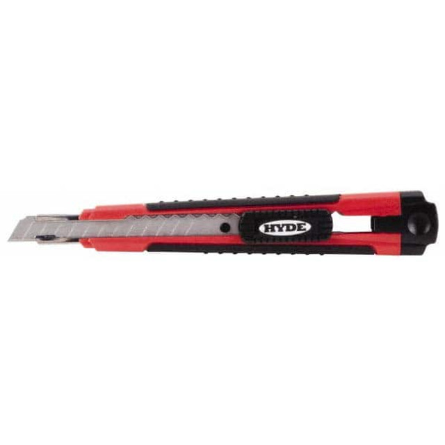 Hyde Tools 42027 Snap-Blade Knife: