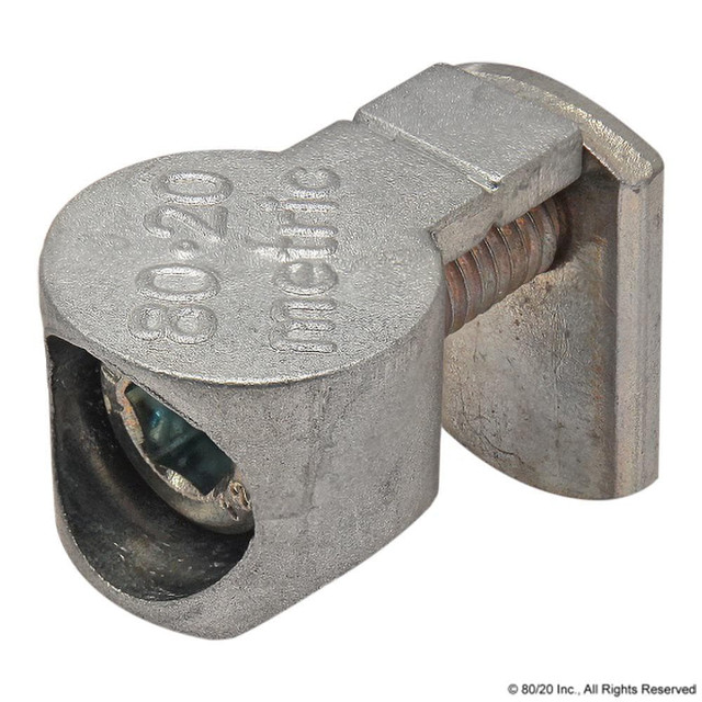 80/20 Inc. 13186 Anchor Fastener: Use With 30 Series