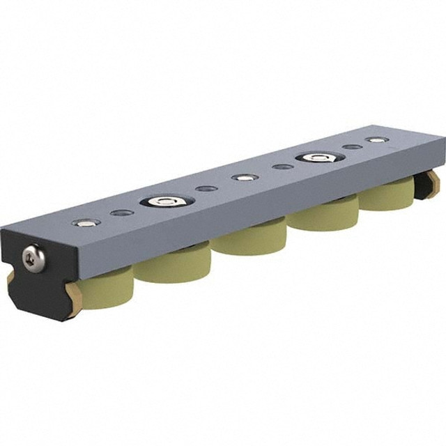 Bishop-Wisecarver UT2WPAPR-5A Roller Rail Systems