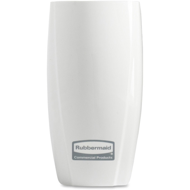 Rubbermaid Commercial Products Rubbermaid Commercial 1793547 Rubbermaid Commercial TCell Air Fragrance Dispenser Rubbermaid Commercial Products Rubbermaid Commercial 1793547 Rubbermaid Commercial TCell Air Fragrance Dispenser