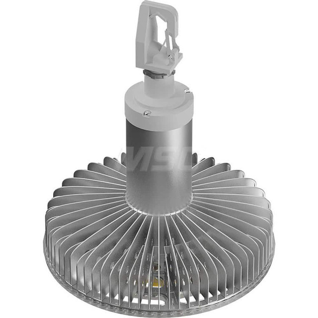 Filamento 03216 High Bay & Low Bay Fixtures; Fixture Type: High Bay ; Lamp Type: LED ; Number of Lamps Required: 0 ; Reflector Material: None ; Housing Material: Anodized Aluminum ; Wattage: 105