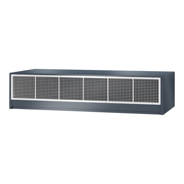 AMERICAN POWER CONVERSION CORP ACPL75122 Uniflair ACPL75122 Plenum Chamber - Frame Size 5 - Gray AMERICAN POWER CONVERSION CORP ACPL75122 Uniflair ACPL75122 Plenum Chamber - Frame Size 5 - Gray