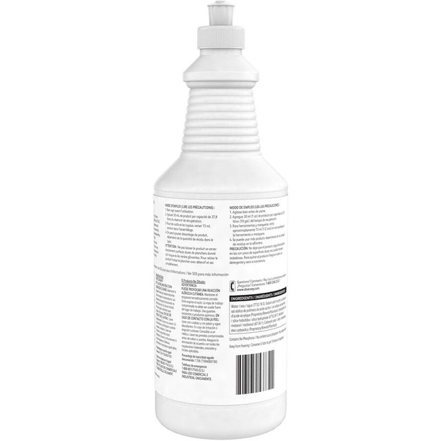 Diversey, Inc Diversey 95002620 Diversey Defoamer