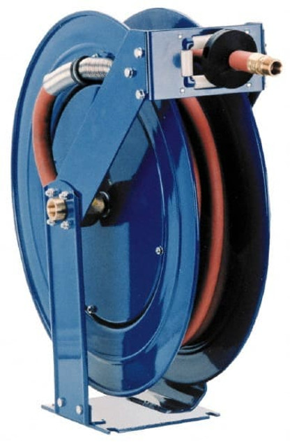 CoxReels TMP-N-450 50' Spring Retractable Hose Reel