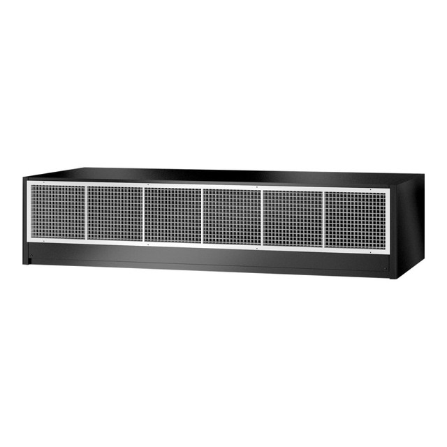 AMERICAN POWER CONVERSION CORP ACPL75129 Uniflair ACPL75129 Plenum Chamber - Frame Size 7 - Black