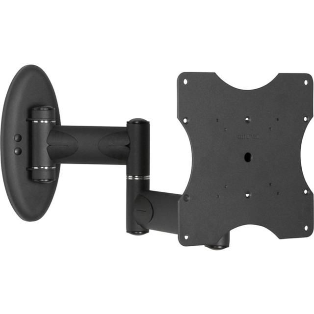 HITACHI GLOBAL STORAGE AM50-B Premier Mounts AM50 Mounting Arm for Flat Panel Display - 2 Display(s) Supported - 15in to 37in Screen Support