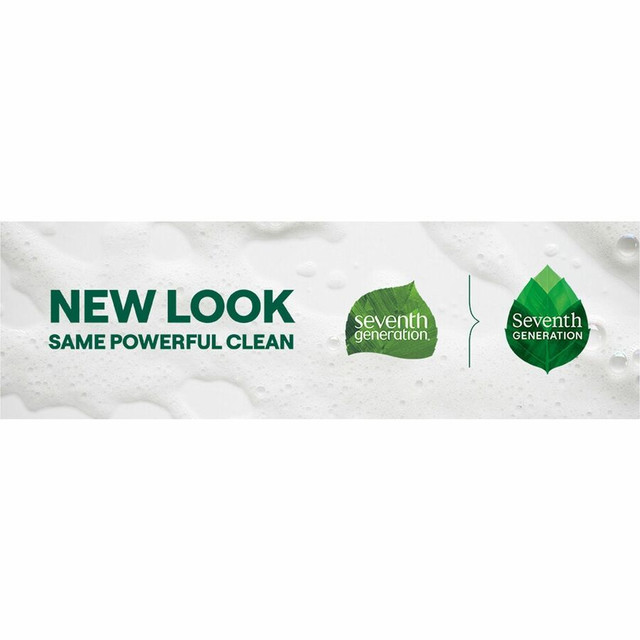 Seventh Generation, Inc Seventh Generation 44986 Seventh Generation Free/Clear Natural Dish Liquid Seventh Generation, Inc Seventh Generation 44986 Seventh Generation Free/Clear Natural Dish Liquid